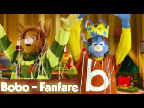 Studio 100 Liedjes | Bobo - Fanfare