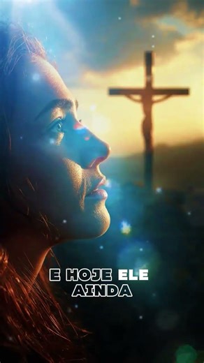 Deus te Ama!! #deuscuidademim #fe #deustemumapalavrapravoce #capcut