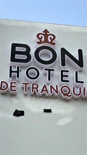 Bon Hotel De Tranquil: The Ultimate Relaxation Destination