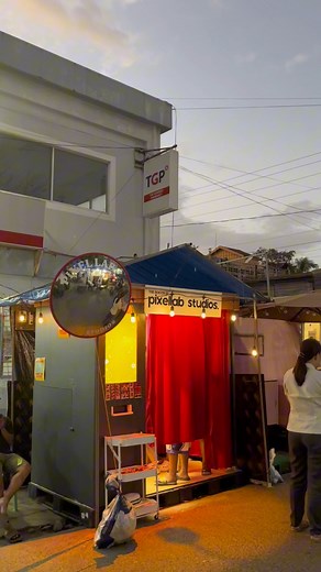 124K views · 1.7K reactions | Welcome sa aming photobooth! | Pixel Lab Studios | Facebook