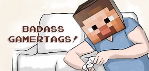 Badass Gamertags: 63 Cool Gamer Names