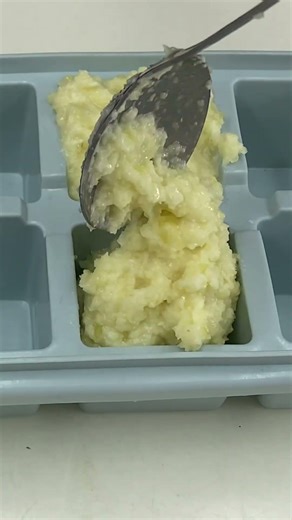 Stop Storing Garlic the Old Way! How to Store Fresh Garlic for 1 Year Without Spoilage!