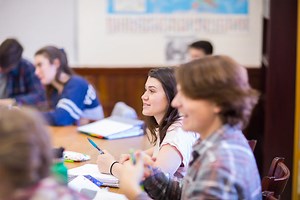 Academics — Miller School of Albemarle