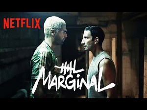 El Marginal | Tráiler Temporada 4 (Español) #ElMarginal #SerieAdictos #ElMarginal4 #trailerespañol