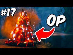 24 Things PRO Valheim Players Do That YOU Don't