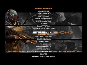 Star Citizen FPS Mayhem – Boots on the Ground!