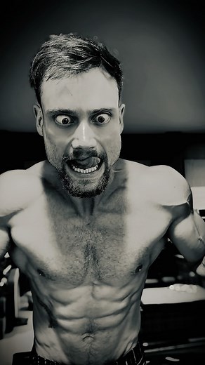 Connor Murphy | Unforgivable, I know. | Instagram