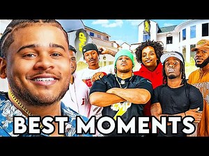 *3 HOURS* The Best of AMP (FUNNY MOMENTS)