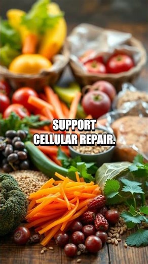 The Science-Backed Triangle for Lasting Vitality