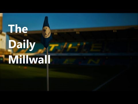 Matchday : Millwall 1-3 Hull City. 🐎 For the Want of a Centre Midfielder the Season was Lost