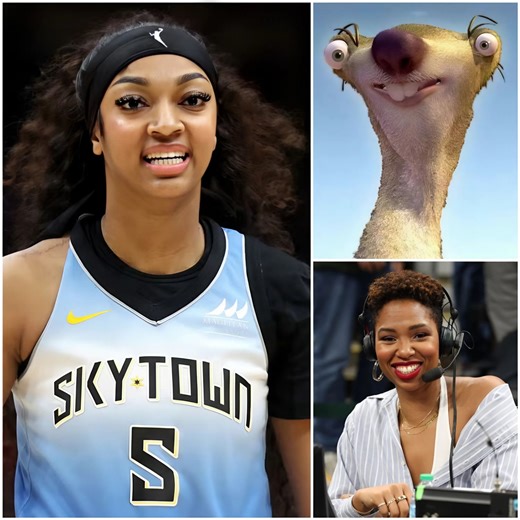 ESPN ANALYST MONICA McNUTT FACES HEAVY BACKLASH AFTER ON-AIR COMMENT SPARKS ANGEL REESE CONTROVERSY - USA HOTNEWS °¹°