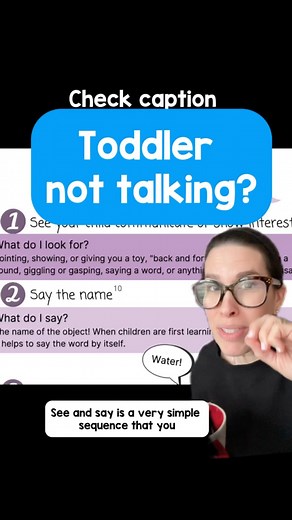 14K views · 187 comments | See and Say Sequence puts together lots...