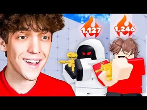 Teaching YouTubers How To Play Rivals!