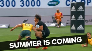 2.4K views · 14 comments | Be there at Suncorp Stadium when our...