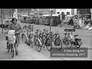 A history of Dereham in pictures