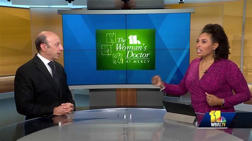 Mercy Medical Center: Promoting longevity through routines