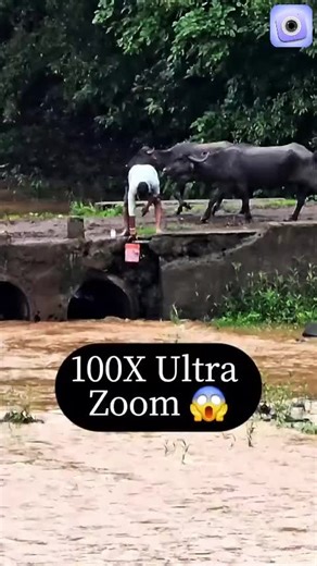 Transform your Android into a pro DSLR camera