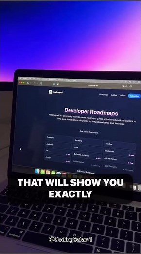 If You Wanna Learn Coding… Watch This 👀