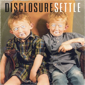 You & Me - Disclosure - Testo | Testi e Traduzioni