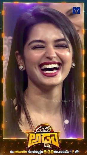 #Shorts - "Priyanka’s Hilarious Comedy in Suma Adda 😂💥" - 27th April 2025 in Etv Telugu