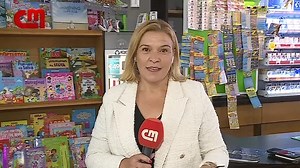 196K views · 1.3K reactions | Porto abençoado: Depois da longa noite de São João, o maior jackpot do Euromilhões a vir para a Invicta Saiba mais em: https://shorturl.at/MJvFe | Correio da Manhã | Facebook