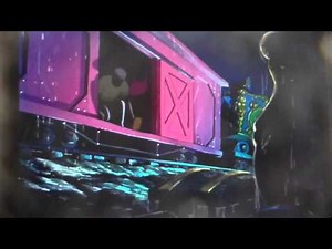 Baby (aka Dumbo) part 4 - "Song of the Roustabouts"