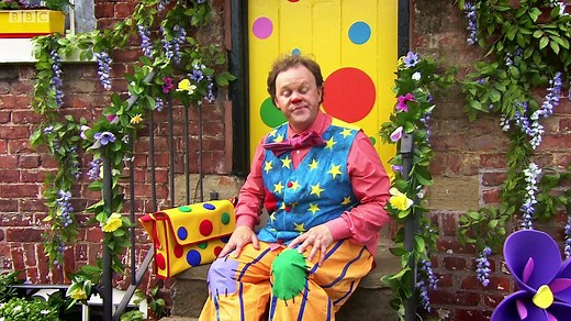 Something Special - S8E09. Monkey