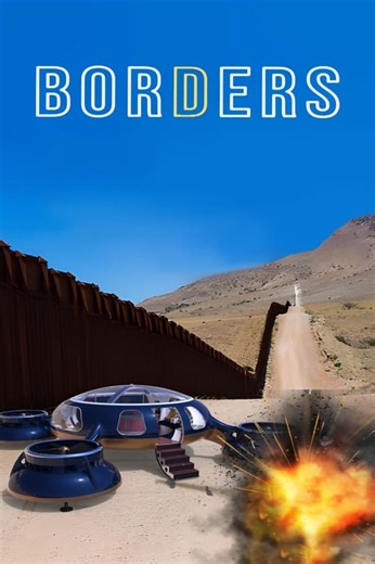 Stream Borders (2023): Find it on Netflix, Prime Video, Hulu & more