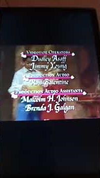 Be my valentine love barney Credits