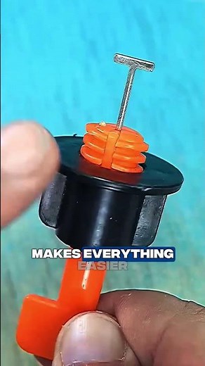 This Tool Is Revolutionizing Tile Installation!