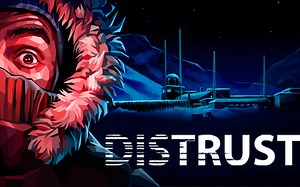 【KJ解说】超难生存游戏困难通关流程《Distrust（怀疑）》直播实况