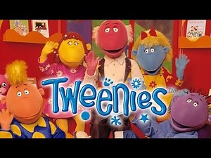 Tweenies Theme Song [1 Hour Loop]