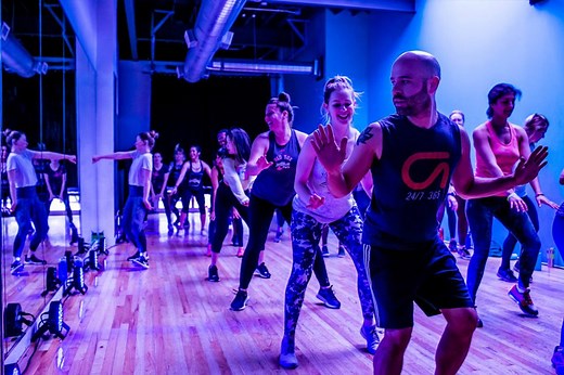 Unique Workout Classes in Denver You Have to Try