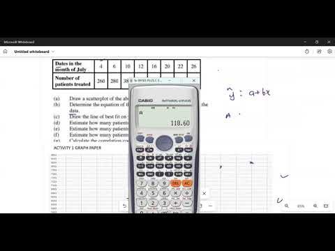 📊 “Dots Tell the Story: Plotting and Describing Scatterplots”