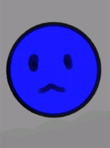 Let's have a little more of Falsity and Mr. Lemon. 🍋🔵 #minecraft #falsity