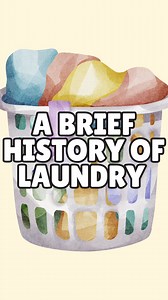 Laundry is one of humanity’s oldest chores, and its evolution is fascinating, especially to a dry cleaner like me. Over the centuries, we’ve used everything from urine and ash to bar soap and modern detergents. In ancient Mesopotamia, Egypt, and Rome, people scrubbed clothes with water, sand, and lye soap by riverbanks. By medieval times, laundry meant boiling garments with ash-based lye and beating them clean. The 1800s brought us bar soap and the washboard. By the late 1800s, manual washing ma