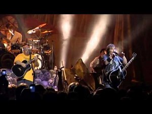 TENACIOUS D - The Complete Masterworks Live DVD