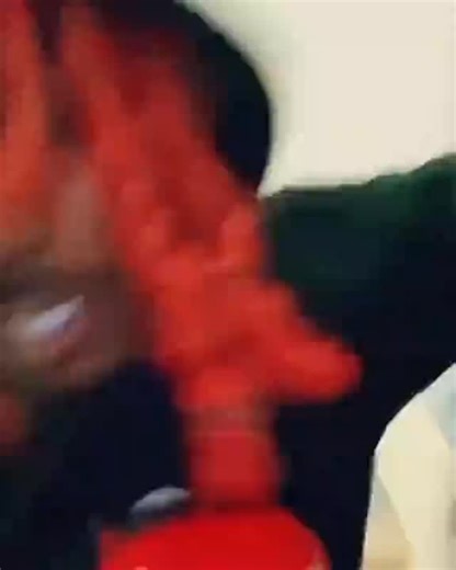 @wampcarti on Instagram: "Meh,” the ninth track on Whole Lotta Red, is a distinct and more aggressive song than the single “@ MEH” released earlier that year. Produced by Art Dealer, Star Boy, and Outtatown, the track is defined by its abrasive, distorted bass and piercing, “haunted house” synths that perfectly encapsulate the album’s dark, punk-vampire aesthetic. Unlike the bubbly, upbeat production of the lead single, “Meh” features a slower, more menacing tempo where Carti utilizes a raspier,