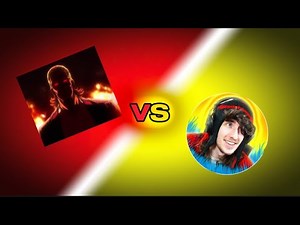 ‪@packgod.‬ vs ​‪@KreekCraft‬ ft. ‪@steak‬ (Fan-Made)