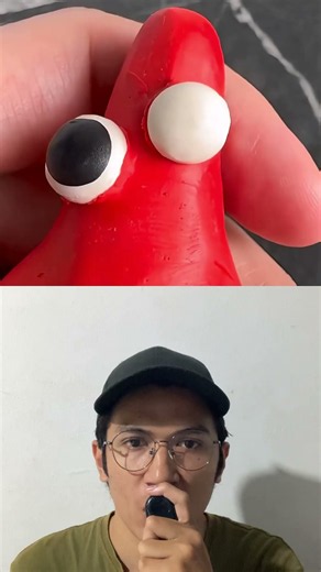 PATRICK TURNS INTO POPPY PLAYTIME!! 👾😱