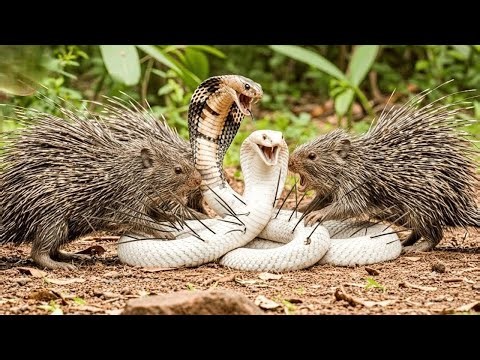 The Rulers Of The Brazilian Wild | Wildlife Documentary