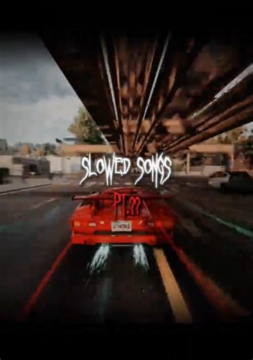 Slowed Songs Mix: Best Slowed & Reverb Audio Tracks