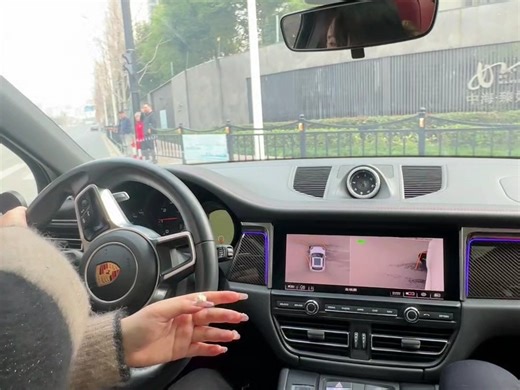 掉头不怕车多，老司机传授实用技巧！#上海汽车陪驾