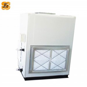 [Hot Item] 2022 Cost-Effective Fresh Air Handler Unit with Air Filters
