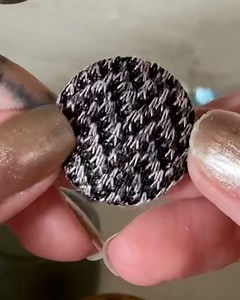 7.9M views · 3.9K reactions | I didn't know this was how buttons were made 瑱 | STUDENTbible | Facebook