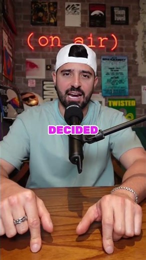 Do you know how your favorite DJ’s come up with their names?! Its honestly way more different than