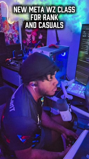 META LOADOUT FOR WARZONE!!! REBIRTH RANK IS BACK!! #fyp #foryou #foryoupage #trending #tiktok #funnyvideos #callofdutywarzone #COD #viral #xyzbca #warzone #rebirthisland #callofduty