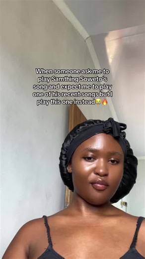 Samthing Soweto: Throwback Hits Remix