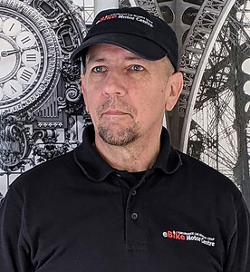 About Us - eBike Motor Repair Specialists