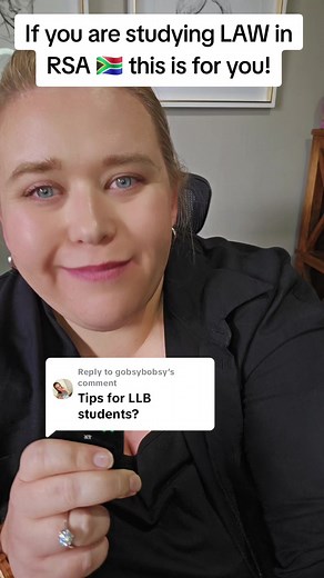 Applying for Law in South Africa: NBT Requirements Explained